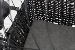 Trixie Fietsmand - Voor Bagagedrager -n35x49x55 Cm - Zwart 35 Trixie Fietsmand - Voor Bagagedrager -n35x49x55 Cm - Zwart -Hondenbenodigdheden 1200x800 79