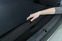 Trixie Bumperbescherming Opvouwbaar Zwart - 80X63 CM -Hondenbenodigdheden 1200x800 85