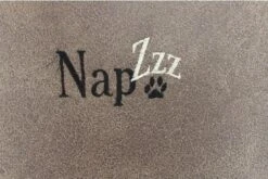 NapZZZ Benchkussen Lederlook Bruin Maat XL: 105 X 68 X 5 Cm -Hondenbenodigdheden 1200x801 3