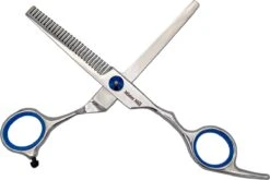 Mister Mill Scharenset Effileerschaar En Uitdunschaar - Honden Schaar - Trimschaar Voor Honden - Schaar Hond - Trimmen Hond - Coupeschaar -Hondenbenodigdheden 1200x803 1