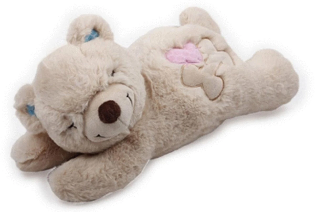 All For Paws PAFP Little Buddy Warm Bear – Tourmaline Steentjes - 36/18 Cm - 1 Stuk 6 All For Paws PAFP Little Buddy Warm Bear – Tourmaline Steentjes - 36/18 Cm - 1 Stuk - Afbeelding 4