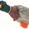 Happy Pet Pluche Wilde Eend - Hondenspeelgoed - 38 X 16 X 10 Cm -Hondenbenodigdheden 1200x813 5