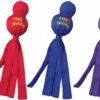 Kong Wubba XL - Piepend Speelgoed - Multi - Hondenspeelgoed - 273 X 151 X 83 Mm -Hondenbenodigdheden 1200x815 6