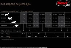 Flexi New Comfort Hondenriem - Grijs - L - 8 M -Hondenbenodigdheden 1200x828 8