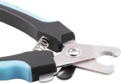 FluffyCare - Professionele Nagelschaar- Nagelschaar Hond - Nagelschaar Kat - Nagelknipper Hond En Kat - Nagelknipper Kat - Nagelknipper Hond - NagelTang Dieren - Poot Verzorging -Hondenbenodigdheden 1200x829 1