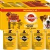 Pedigree Honden Natvoer, Adult Selectie In Gelei, Multipack, (40 X 100g), 4 Kg -Hondenbenodigdheden 1200x832 3