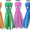 VEDIC® - Octopus Honden Knuffel Set Van 4 - Piepspeelgoed - Geen Vulling - 32CM - Groen/Blauw/Oranje/Roze 1 VEDIC® - Octopus Honden Knuffel Set Van 4 - Piepspeelgoed - Geen Vulling - 32CM - Groen/Blauw/Oranje/Roze -Hondenbenodigdheden 1200x835 3
