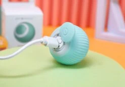 Merkloos Interactive Bal Voor Katten - Zelf Rollende Bal Voor Katten - Elektrisch Kattenspeeltje - Usb Oplaadbaar - Zelf Rollend Interactief Kattenspeeltje - Huisdieren Speeltjes - Cadeau Dierenliefhebbers 13 Merkloos Interactive Bal Voor Katten - Zelf Rollende Bal Voor Katten - Elektrisch Kattenspeeltje - Usb Oplaadbaar - Zelf Rollend Interactief Kattenspeeltje - Huisdieren Speeltjes - Cadeau Dierenliefhebbers -Hondenbenodigdheden 1200x835 5