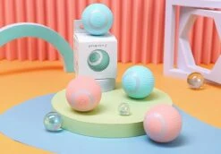 Merkloos Interactive Bal Voor Katten - Zelf Rollende Bal Voor Katten - Elektrisch Kattenspeeltje - Usb Oplaadbaar - Zelf Rollend Interactief Kattenspeeltje - Huisdieren Speeltjes - Cadeau Dierenliefhebbers 14 Merkloos Interactive Bal Voor Katten - Zelf Rollende Bal Voor Katten - Elektrisch Kattenspeeltje - Usb Oplaadbaar - Zelf Rollend Interactief Kattenspeeltje - Huisdieren Speeltjes - Cadeau Dierenliefhebbers -Hondenbenodigdheden 1200x835 6