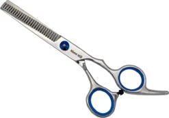 Mister Mill Scharenset Effileerschaar En Uitdunschaar - Honden Schaar - Trimschaar Voor Honden - Schaar Hond - Trimmen Hond - Coupeschaar -Hondenbenodigdheden 1200x836 3