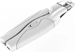 Professionele Oplaadbare LED Licht Nagelknipper, Hond, Kat, Knaagdier, Huisdieren | Dog, Cat, Nail Clipper LED Light, Rechargeable, USB Kabel | Nagelvijl - Nagelschaar Met Vijl, Opvang Van Nagels | Vergrootglas 5x | Extreem Veilig & 100% Effectief -Hondenbenodigdheden 1200x840 1