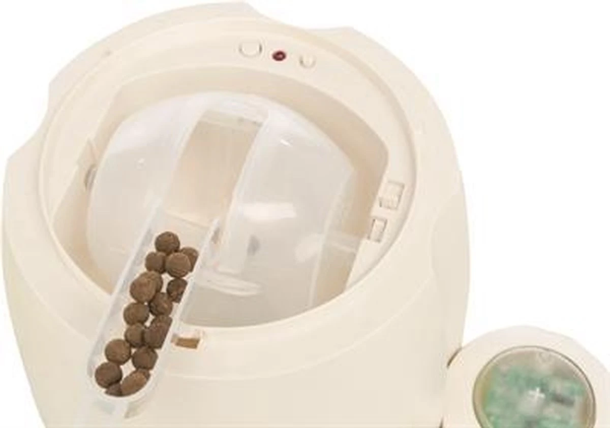 Trixie Dog Activity Memory Trainer 20X24 CM 10 Trixie Dog Activity Memory Trainer 20X24 CM - Afbeelding 8