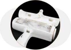 Merkloos Hoogwaardige - Huisdierhaar Verwijderaar - Hondenhaar - Pluizenborstel - Ontharingsborstel - Wit 18 Merkloos Hoogwaardige - Huisdierhaar Verwijderaar - Hondenhaar - Pluizenborstel - Ontharingsborstel - Wit -Hondenbenodigdheden 1200x847 1