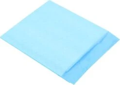 VidaXL Huisdierentrainingsdoekjes 200 St 45x33 Cm Nonwoven Stof -Hondenbenodigdheden 1200x848 1