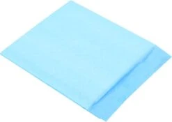 VidaXL Huisdierentrainingsdoekjes 200 St 45x33 Cm Nonwoven Stof -Hondenbenodigdheden 1200x848 2