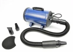 Waterblazer Tritra BS DE STILLE TOPPER (BLAUW) -Hondenbenodigdheden 1200x852 1