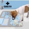 Snuffelmat - Snuffelmat Hond - Denkspelletjes Voor Honden - GRATIS 2 Trektouwen - Snuffelmatten - Snuffelmat Voor Honden 1 Snuffelmat - Snuffelmat Hond - Denkspelletjes Voor Honden - GRATIS 2 Trektouwen - Snuffelmatten - Snuffelmat Voor Honden -Hondenbenodigdheden 1200x856 3