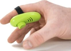 ProCyoN Clicker Met Ring -Hondenbenodigdheden 1200x860