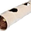 Katten Tunnel - Speeltunnel - 125x25cm -Hondenbenodigdheden 1200x865 2