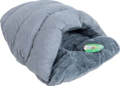 De Boon - Superzachte Pluche Hondenslaapzak - Kattenslaapzak - 70 Cm 9 De Boon - Superzachte Pluche Hondenslaapzak - Kattenslaapzak - 70 Cm -Hondenbenodigdheden 1200x865