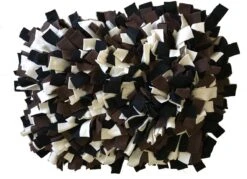 Snuffelplezier - Snuffelkussen Maat L Bruin/Zwart/Crème -Hondenbenodigdheden 1200x870 2