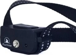 Anti Blafband - Met Spray Correctie! Diervriendelijke Training Voor Uw Hond! Furline® -Hondenbenodigdheden 1200x870