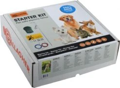 Gallagher Schrikdraad Voor Honden En Katten - Complete Set - 33 Meter - 50 Cm Hoog 12 Gallagher Schrikdraad Voor Honden En Katten - Complete Set - 33 Meter - 50 Cm Hoog -Hondenbenodigdheden 1200x880 1