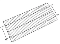 VIDAXL Hondentrimtafel Verstelbaar Met 2 Lussen En Opbergschap -Hondenbenodigdheden 1200x880