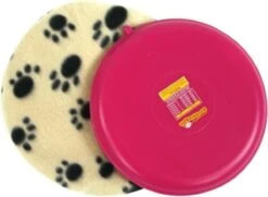 Snugglesafe Warmteschijf Hond/Kat - 24 Cm