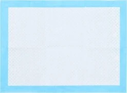 VidaXL Huisdierentrainingsdoekjes 200 St 45x33 Cm Nonwoven Stof -Hondenbenodigdheden 1200x882