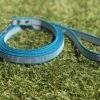 Merkloos Hondenriem - Antislip Lijn - 3 Meter - Turquoise - Training - Anti Slip - Volglijn - Looplijn - Speurlijn - Puppy -Hondenbenodigdheden 1200x899 1