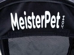 Opvouwbare Puppyren -75*75*43 Cm Puppytent - Zwart - Gratis Draagtas En Gratis Drinkbak -Hondenbenodigdheden 1200x900 13