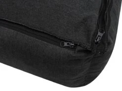 Benzano - Orthopedische Hondenmand - Wasmachine Wasbaar - Memory Foam - Donkergrijs - 100 CM -Hondenbenodigdheden 1200x900 21