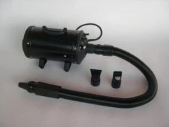 Waterblazer Tritra BS DE STILLE TOPPER (BLAUW) -Hondenbenodigdheden 1200x900 3