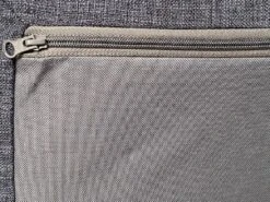 Topmast Benchkussen Hondenkussen Hondenmatras - Traagschuim Orthopedic Antraciet 89 X 56 Cm -Hondenbenodigdheden 1200x900 32