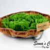 Senna's Choice® - XL Snuffelmat Groen/Bruin - Hondenspeelgoed - Antischrok - 45 Cm - Voerbak - Denkspelletje -Hondenbenodigdheden 1200x900 41