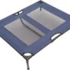 Paws & Claws - Hondenbed - Hondenstretcher - Honden Ligbed - Portable Draagbaar - 92 X 76 X 18 Cm - Blauw -Hondenbenodigdheden 1200x903 4