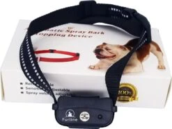 Anti Blafband - Met Spray Correctie! Diervriendelijke Training Voor Uw Hond! Furline® -Hondenbenodigdheden 1200x905 1