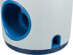 Trixie Dog Activity Strategiespel Ball&Treat Wit / Blauw - 17X17X18 CM -Hondenbenodigdheden 1200x905 5