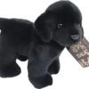 Boony - Natural Decoration - Labrador Pluche Staand - Zwart - 20 Cm -Hondenbenodigdheden 1200x906 6