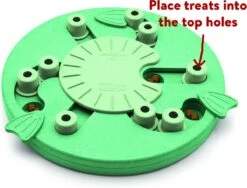 Nina Ottosson Dog Worker Composiet 34,5x34,5x5 Cm 20 Nina Ottosson Dog Worker Composiet 34,5x34,5x5 Cm -Hondenbenodigdheden 1200x914 1