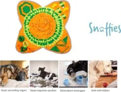 SNUFFIES® Snuffelmat Belle 60x50cm – Snuffelmat – Snuffelmatten - Honden Speelgoed - Honden Speelgoed Intelligentie - Snuffelmat Hond - Snuffelmatten – Hersenwerk – Honden Speeltjes – Puppy - Puppy Speelgoed - Honden Denkspelletjes 21 SNUFFIES® Snuffelmat Belle 60x50cm – Snuffelmat – Snuffelmatten - Honden Speelgoed - Honden Speelgoed Intelligentie - Snuffelmat Hond - Snuffelmatten – Hersenwerk – Honden Speeltjes – Puppy - Puppy Speelgoed - Honden Denkspelletjes -Hondenbenodigdheden 1200x918 3