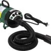 Gridbyt Professionele Hondenföhn – Waterblazer Voor Honden – Voor Een Mooie Vacht – Groen -Hondenbenodigdheden 1200x921