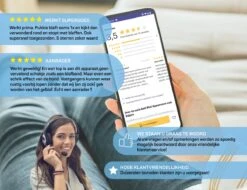 Vulpes Pets® Anti Blaf Apparaat Pro - Anti Blafband Voor Alle Honden - Luxe Hondentrainer - Diervriendelijk & Zonder Schok - Inclusief 9V Batterij - Waterbestendig - Ophangbaar - Instelbare Ultrasone Niveauregeling - 4 Standen 23 Vulpes Pets® Anti Blaf Apparaat Pro - Anti Blafband Voor Alle Honden - Luxe Hondentrainer - Diervriendelijk & Zonder Schok - Inclusief 9V Batterij - Waterbestendig - Ophangbaar - Instelbare Ultrasone Niveauregeling - 4 Standen -Hondenbenodigdheden 1200x923 4