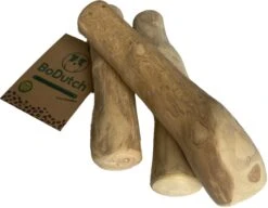 BoDutch - Koffieboom Kauwwortel - Maat L - Hondensnack -Hondenbenodigdheden 1200x932 3