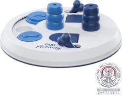 Trixie Honden Activity Flip Board - Hondenspeelgoed - Wit/Blauw - 23 Cm 14 Trixie Honden Activity Flip Board - Hondenspeelgoed - Wit/Blauw - 23 Cm -Hondenbenodigdheden 1200x937 4