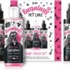 Bugalugs - Vachtverzorging Hond - Baby Fresh Gift Set - Hondenshampoo - Hondenparfum - Anti-klit Spray - 650 Ml - Kerstcadeau -Hondenbenodigdheden 1200x943 1