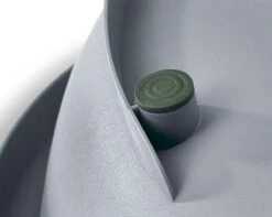 SAVIC | Savic Snooze Hondenmand Plastic Zwart -Hondenbenodigdheden 1200x958 5