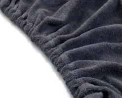 Hoeslaken Massagetafel Grijs- Extra Dik - Badstof Stretch - Met Uitsparing -Hondenbenodigdheden 1200x961 1