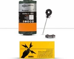 Katten Schrikdraad Set Voor Op De Schutting -Hondenbenodigdheden 1200x962 1